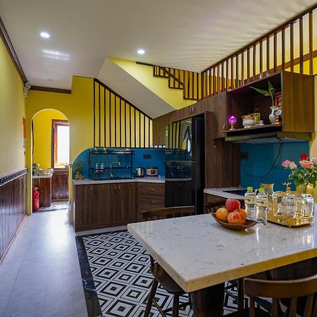 Arabica Coffee Homestay Hoi An Exterior photo