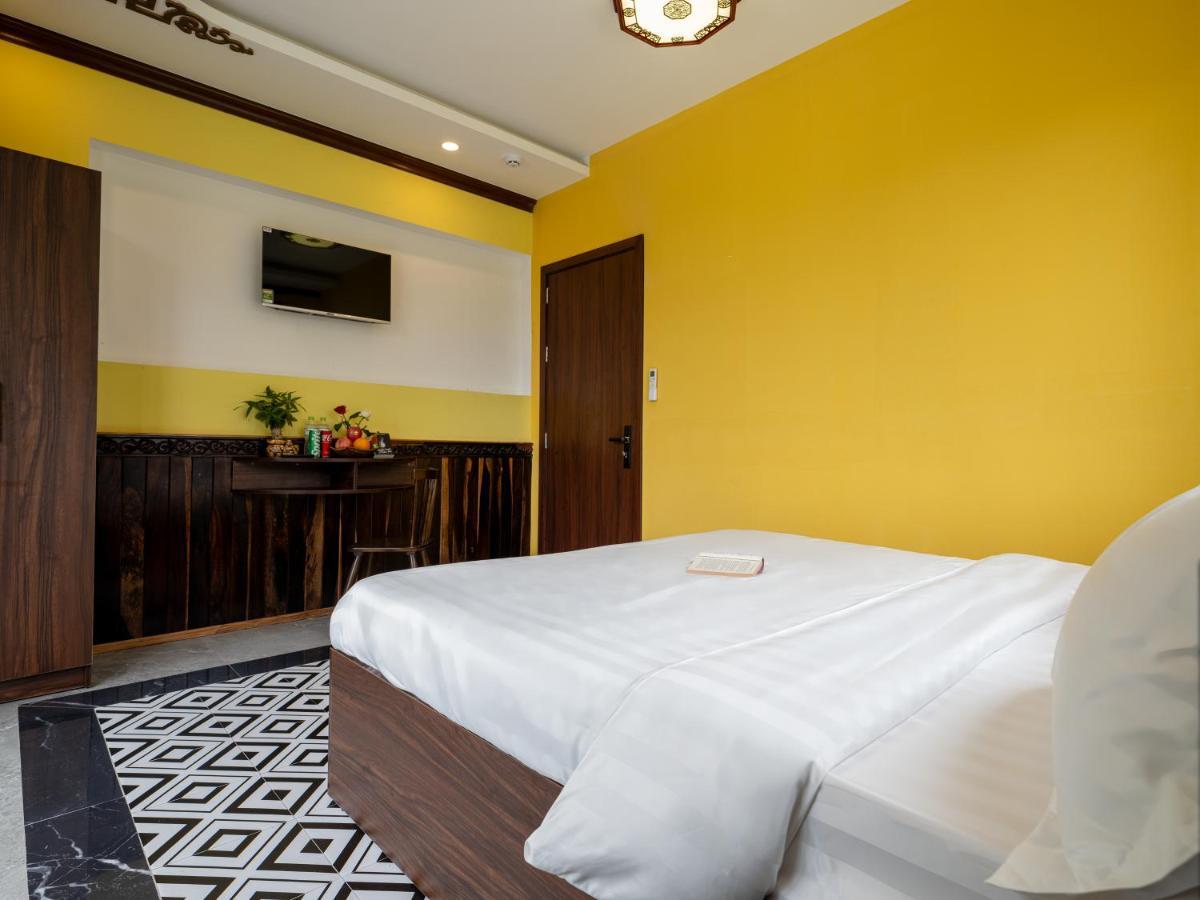 Arabica Coffee Homestay Hoi An Exterior photo