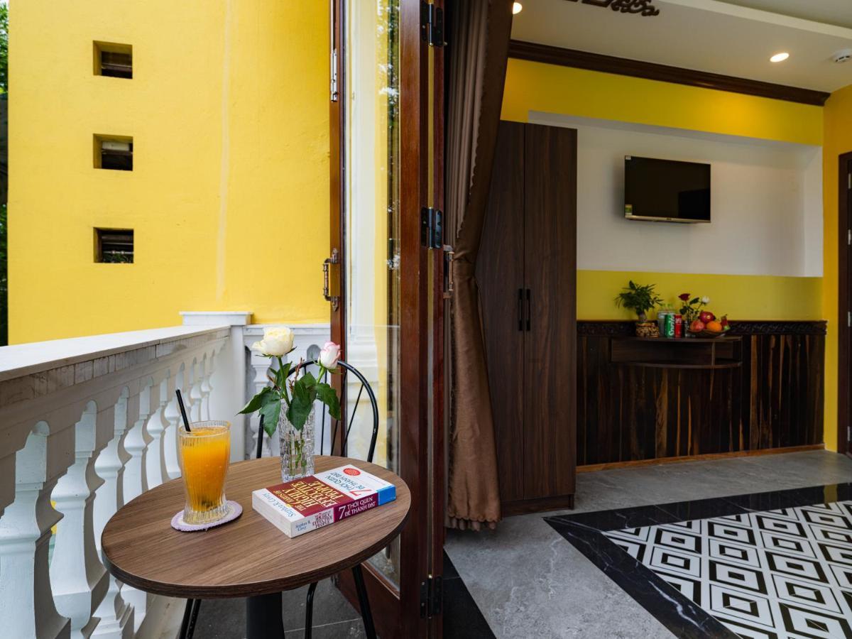 Arabica Coffee Homestay Hoi An Exterior photo